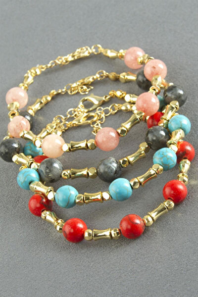 Genel Kolye, Zincir, Künye