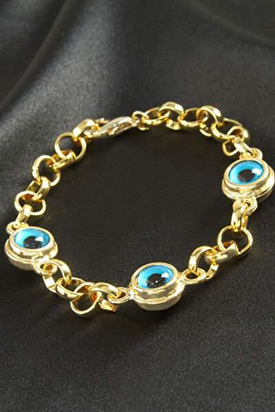 Genel Nazar Boncuğu