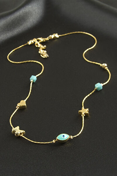 Genel Nazar Boncuğu