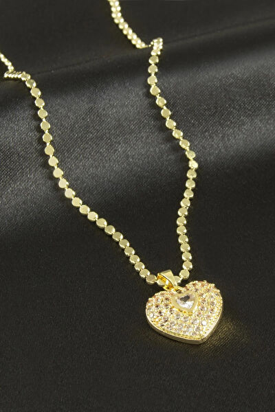 Genel Kolye, Zincir, Künye