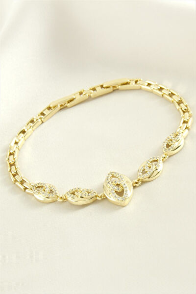 Genel Kolye, Zincir, Künye