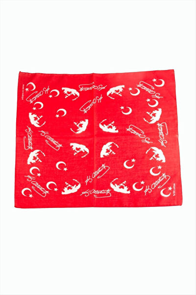 Genel Bandana