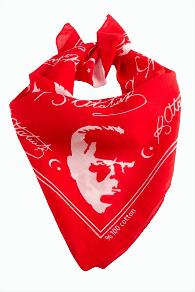 Genel Bandana