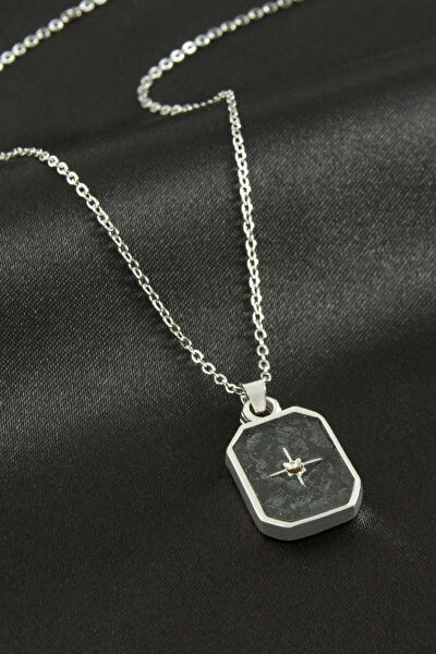 Genel Kolye, Zincir, Künye