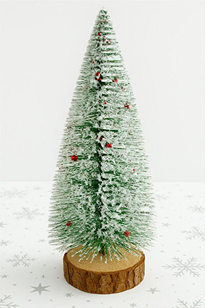 Genel Yılbaşı Ağacı