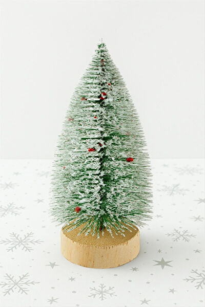 Genel Yılbaşı Ağacı