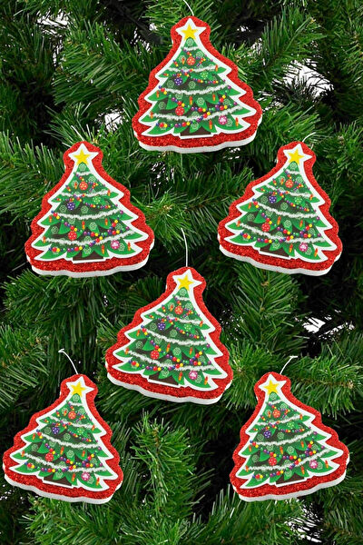 Genel Yılbaşı Ağacı