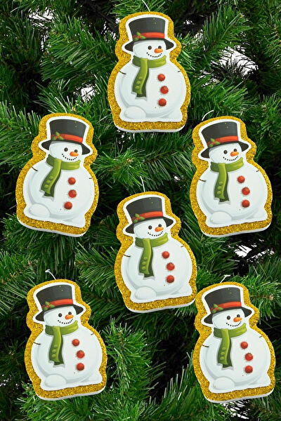 Genel Yılbaşı Ağacı