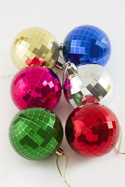 Genel Yılbaşı Ağacı