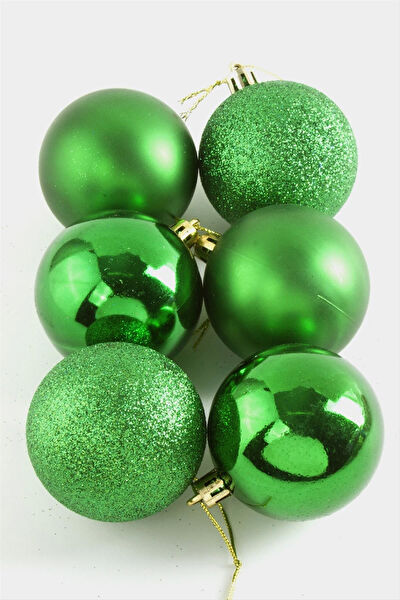 Genel Yılbaşı Ağacı