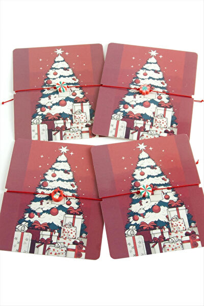 Genel Yılbaşı Süsleri