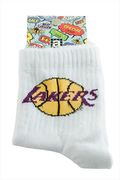 Genel Sporcu Çorabı