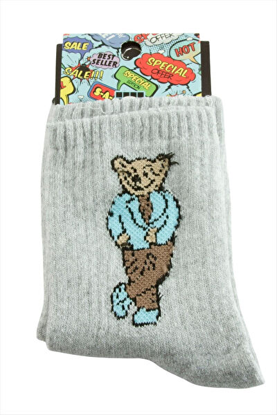 Genel Çorap, Konç, Tozluk