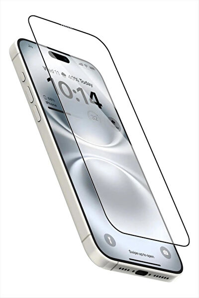 Genel Ekran Koruyucu