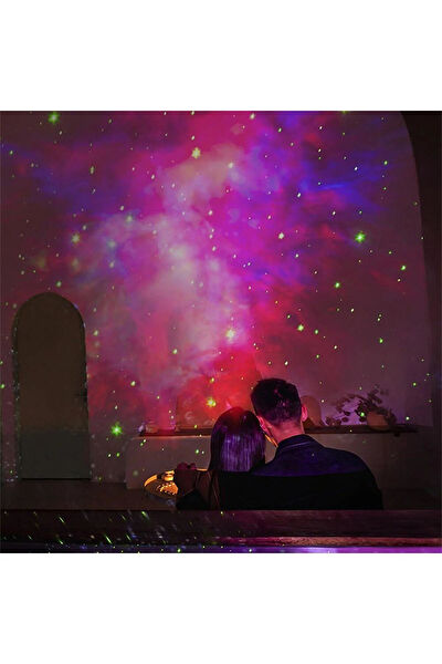 TTT Projeksiyon Lambası