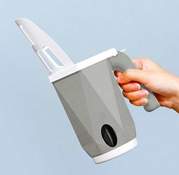 TTT Kedi Tuvaleti, Aksesuarları