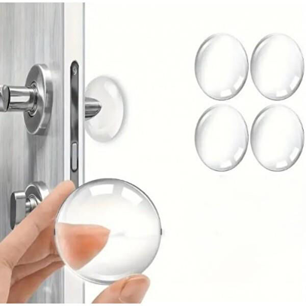 TTT Kapı Stoperleri