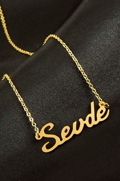 Genel Kolye, Zincir, Künye