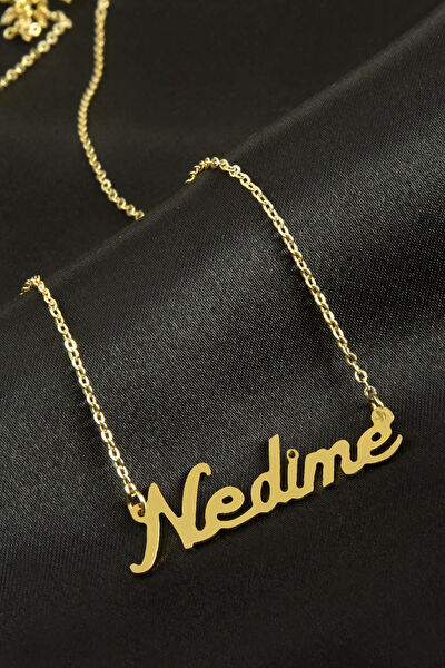 Genel Kolye, Zincir, Künye