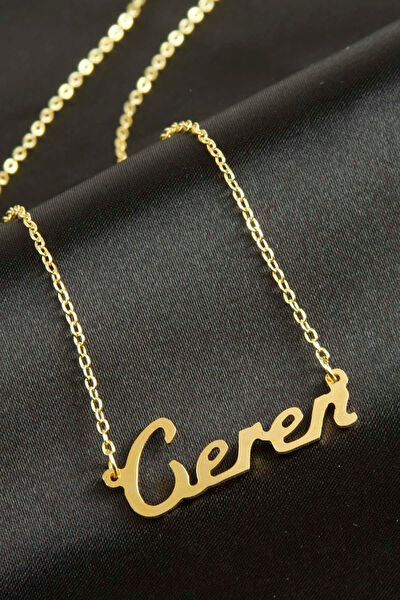 Genel Kolye, Zincir, Künye