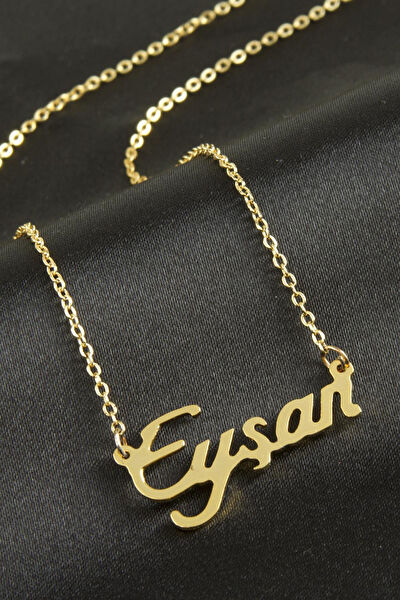 Genel Kolye, Zincir, Künye