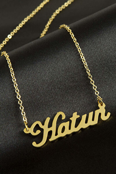 Genel Kolye, Zincir, Künye