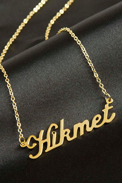 Genel Kolye, Zincir, Künye