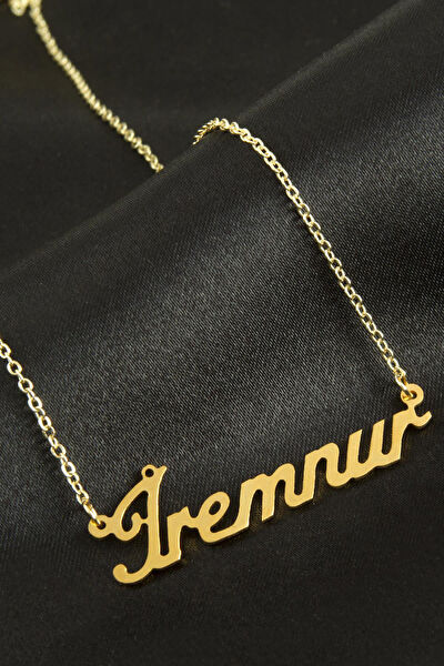 Genel Kolye, Zincir, Künye