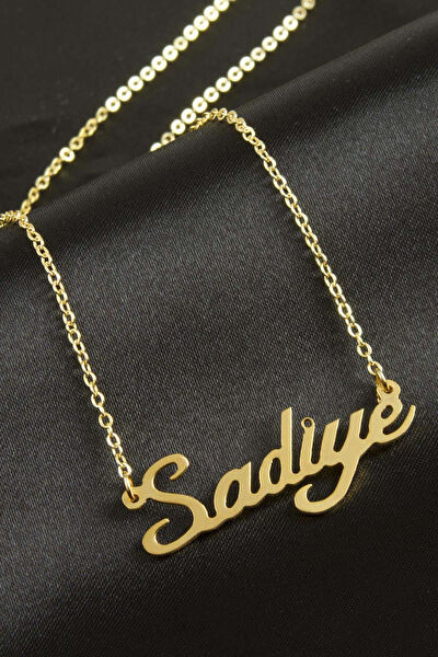 Genel Kolye, Zincir, Künye