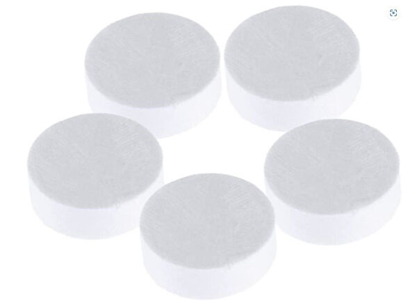 TTT El, Yüz, Saç Havlusu