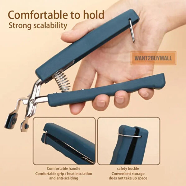 TTT Mutfak Aksesuarları