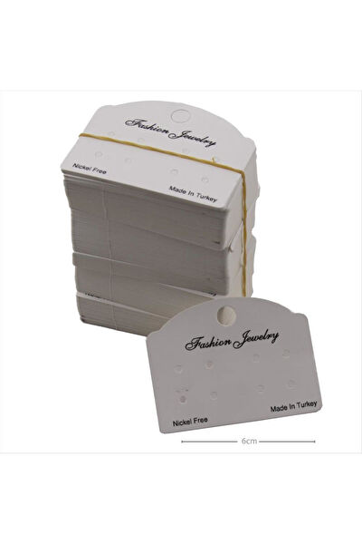 Genel Yaka Kartı ve Aksesuarları