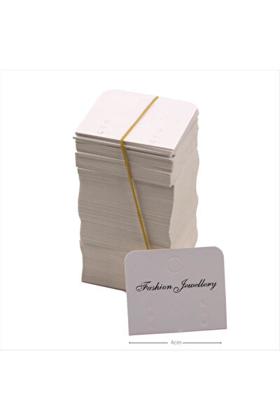 Genel Takı Kutusu, Standı