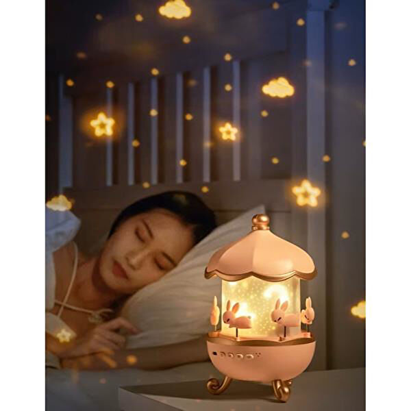 TTT Projeksiyon Lambası