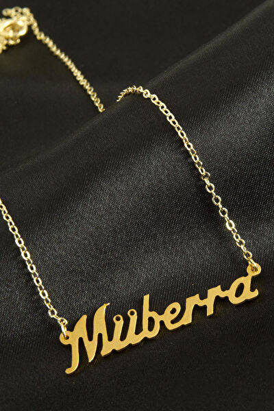 Genel Kolye, Zincir, Künye