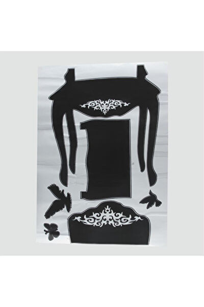 Genel Duvar Süsleri