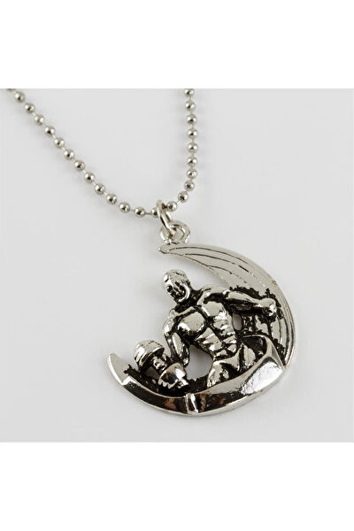 Genel Kolye, Zincir, Künye