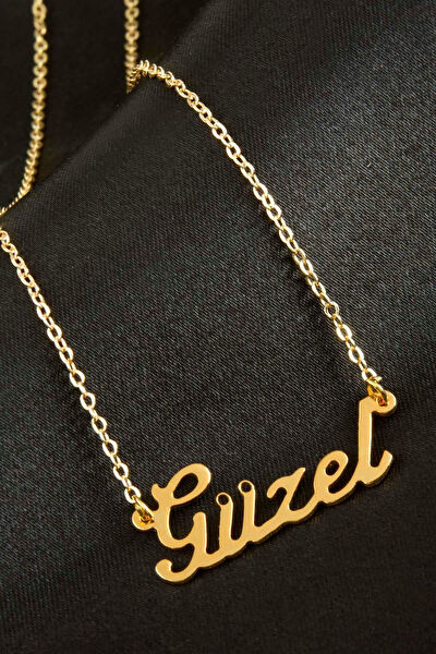 Genel Kolye, Zincir, Künye