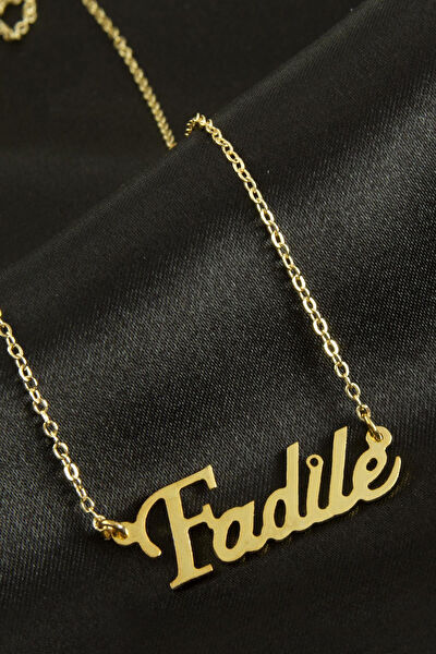 Genel Kolye, Zincir, Künye