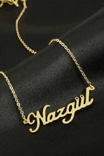 Genel Kolye, Zincir, Künye