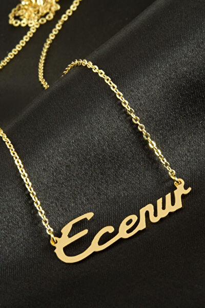 Genel Kolye, Zincir, Künye