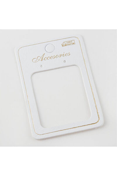 Genel Takı Kutusu, Standı