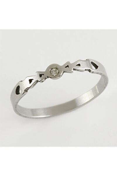 Genel Kadın Yüzük