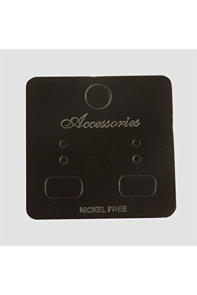 Genel El İşi Kağıdı, Fon Kartonu