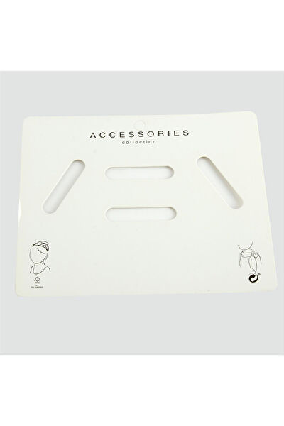 Genel Yaka Kartı ve Aksesuarları