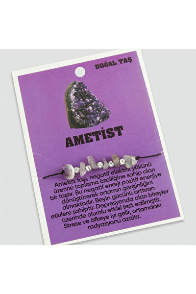 Genel Erkek Bileklik