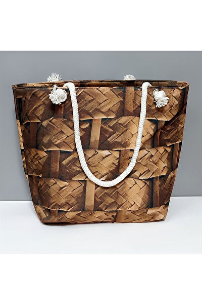 Genel Plaj Çantası