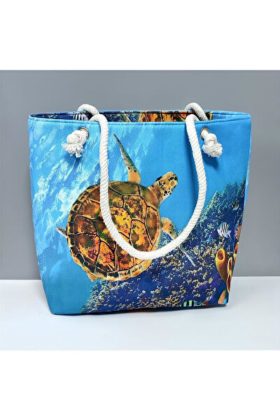 Genel Plaj Çantası