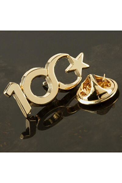 Genel Broş, Yaka İğnesi, Rozet