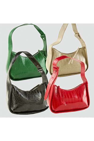 Genel Kadın Omuz Çantası